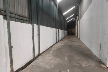 Kawasan Perindustrian Klang Utama