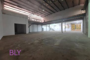 Kawasan Perindustrian Klang Utama