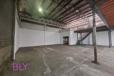 Kawasan Perindustrian Klang Utama