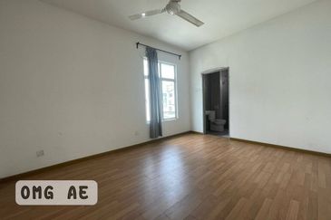 Canary Garden @Bandar Bestari