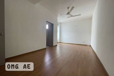 Canary Garden @Bandar Bestari