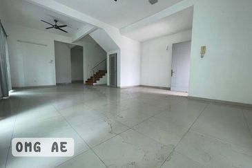 Canary Garden @Bandar Bestari