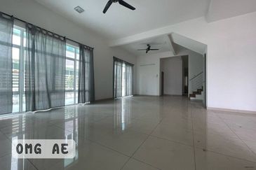 Canary Garden @Bandar Bestari