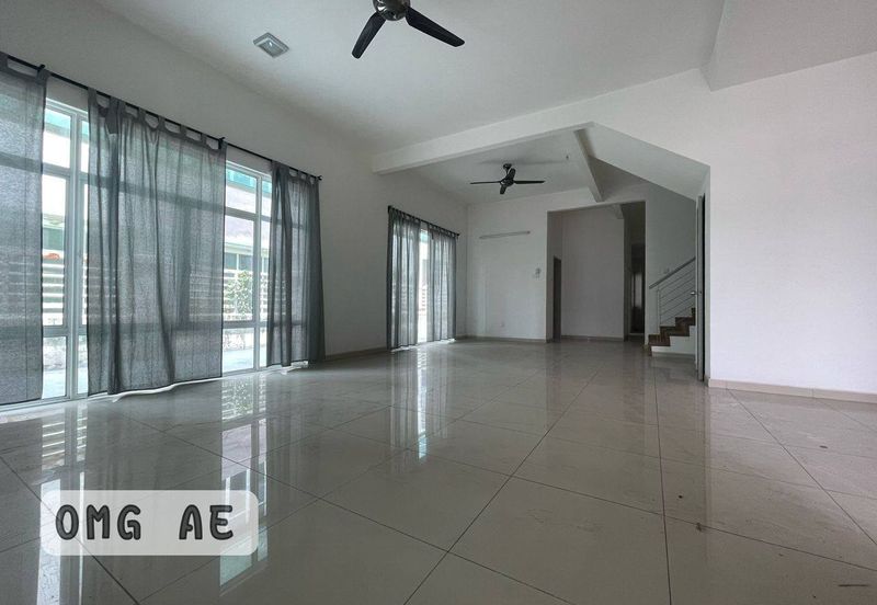 Canary Garden @Bandar Bestari