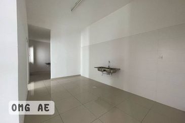 Canary Garden @Bandar Bestari