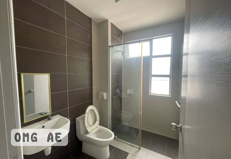 Canary Garden @Bandar Bestari