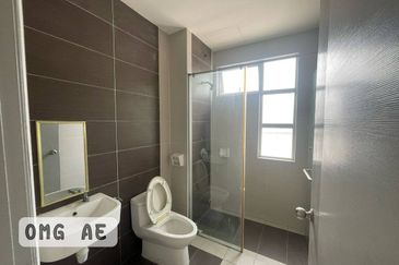 Canary Garden @Bandar Bestari