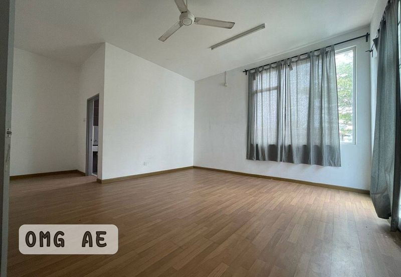 Canary Garden @Bandar Bestari