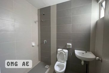 Canary Garden @Bandar Bestari