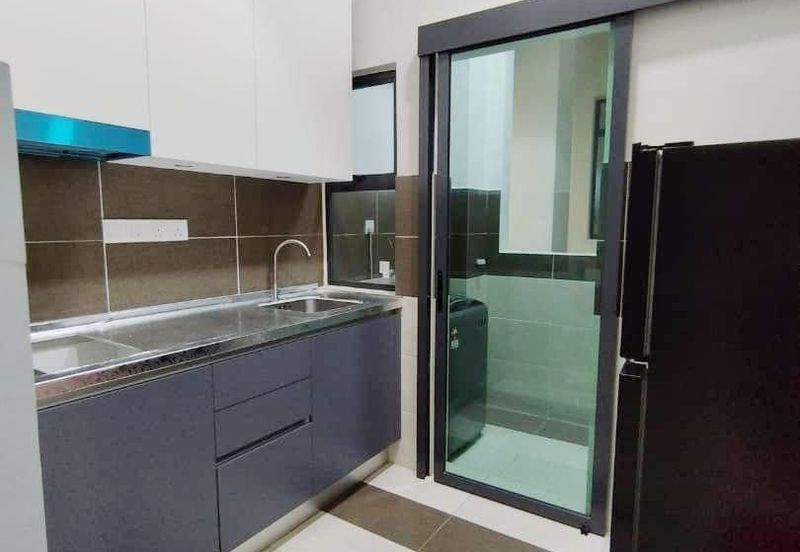 The Maple Residences