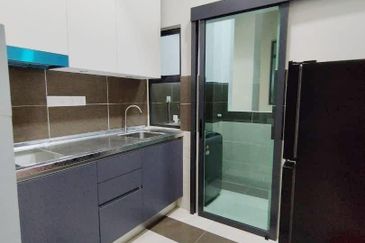 The Maple Residences