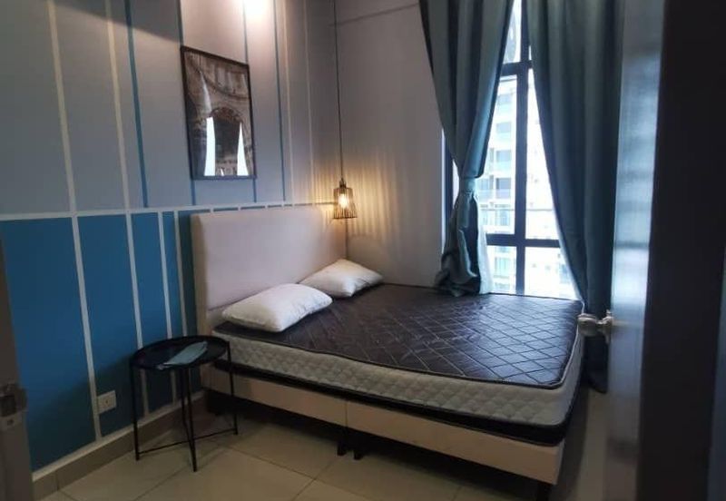 The Maple Residences