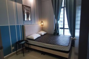 The Maple Residences