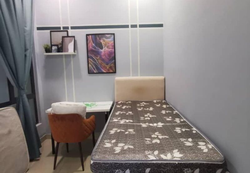 The Maple Residences