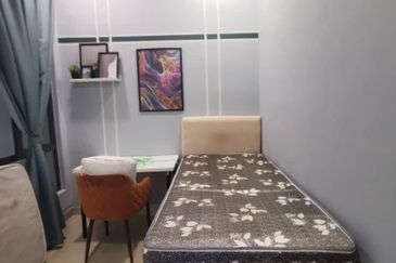 The Maple Residences