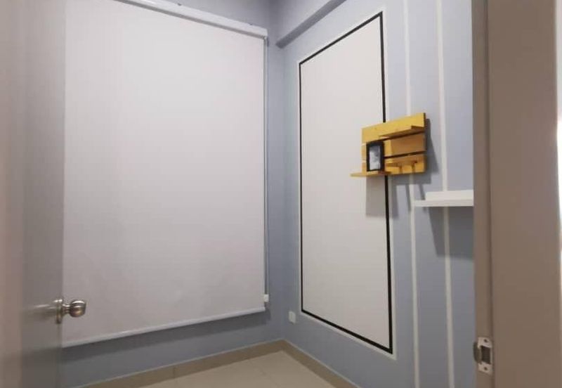 The Maple Residences