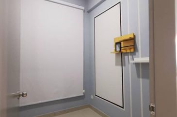 The Maple Residences