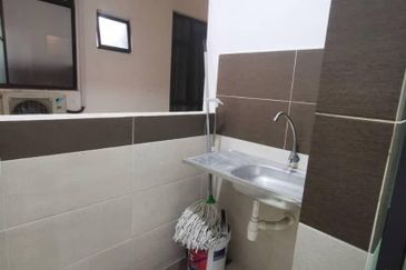 The Maple Residences