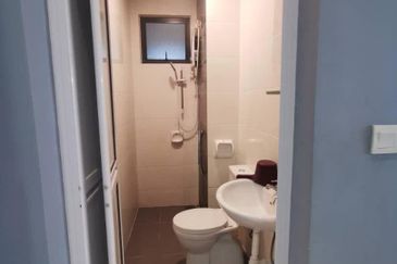 The Maple Residences