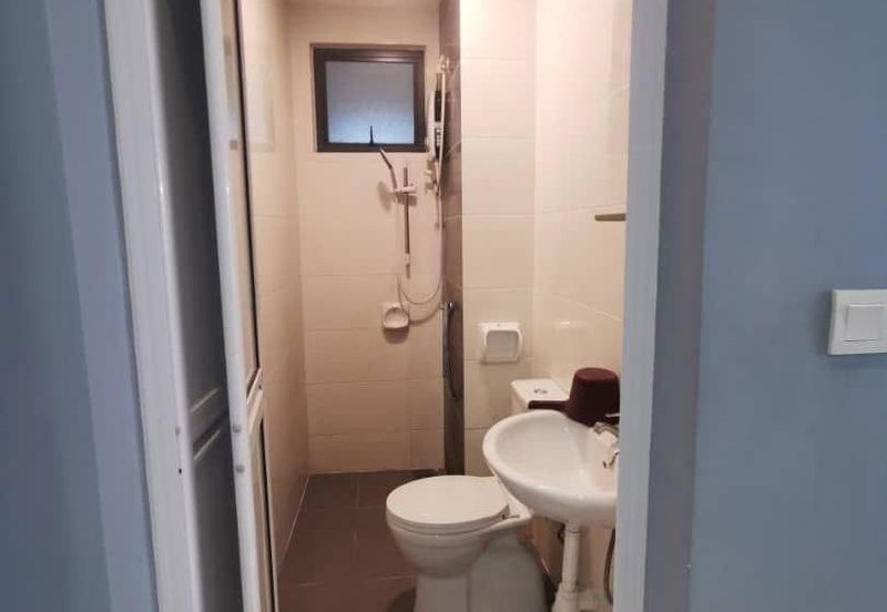 The Maple Residences