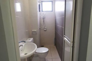 The Maple Residences