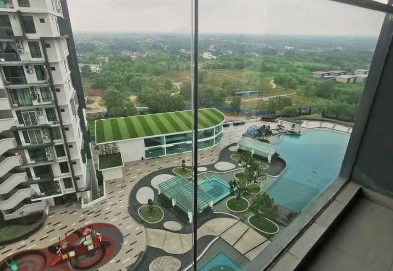 The Maple Residences