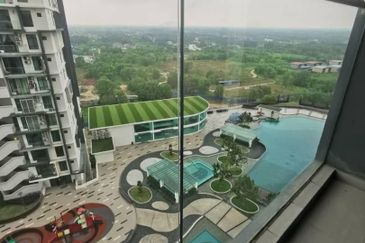 The Maple Residences