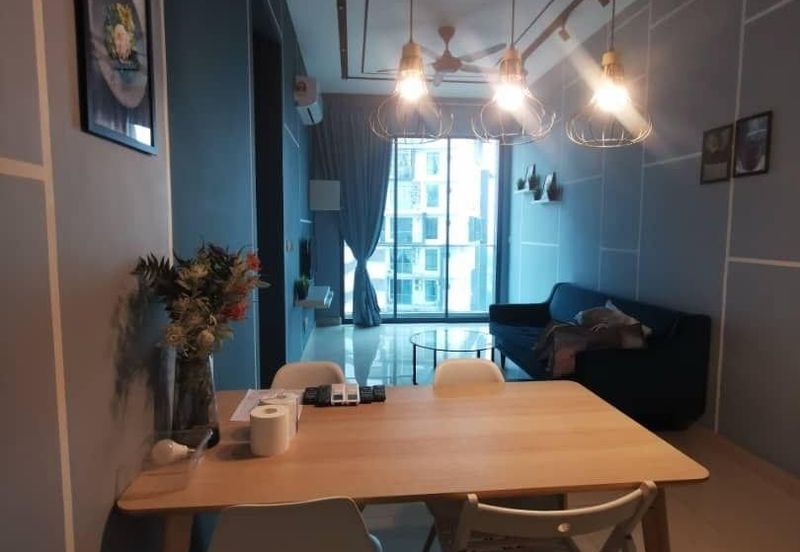 The Maple Residences