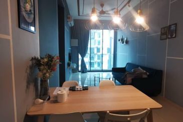 The Maple Residences