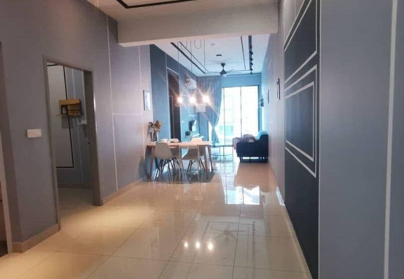 The Maple Residences