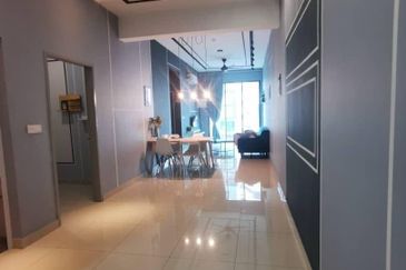 The Maple Residences