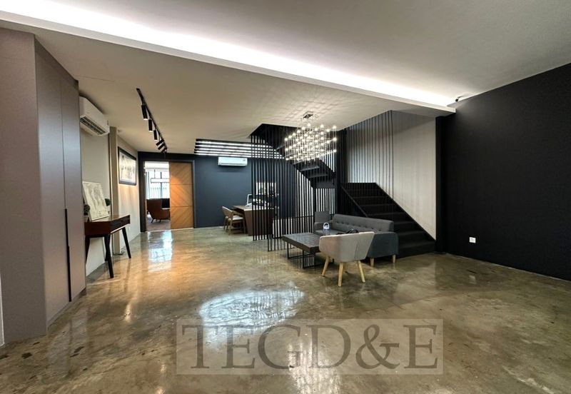 Welloyd Industrial Park