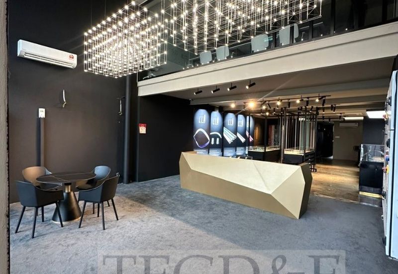 Welloyd Industrial Park