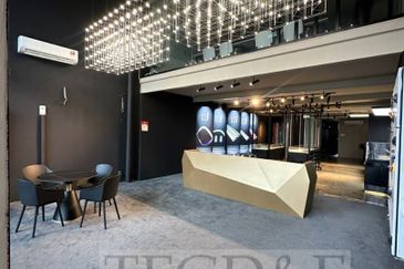 Welloyd Industrial Park