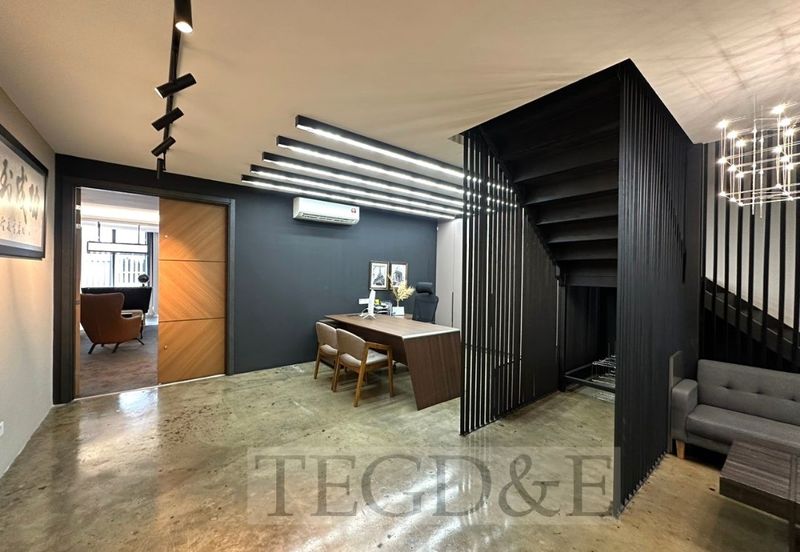 Welloyd Industrial Park