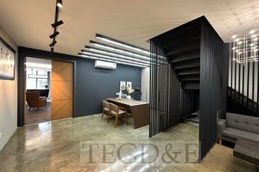 Welloyd Industrial Park