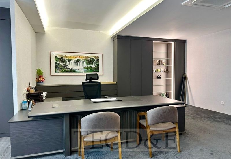 Welloyd Industrial Park