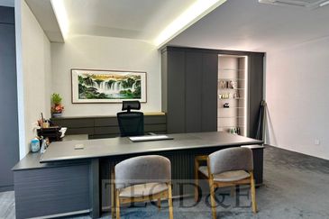 Welloyd Industrial Park