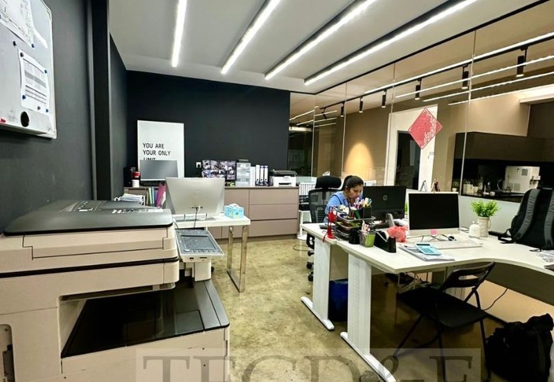 Welloyd Industrial Park