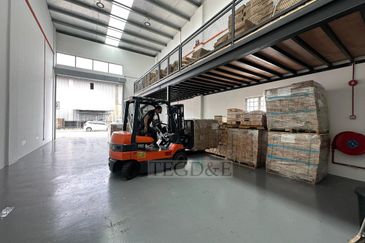 Welloyd Industrial Park