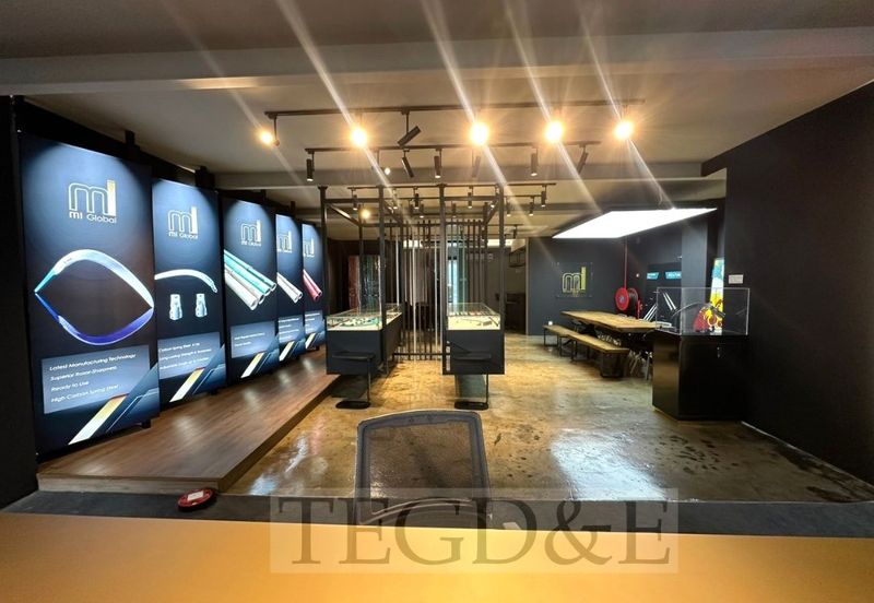 Welloyd Industrial Park