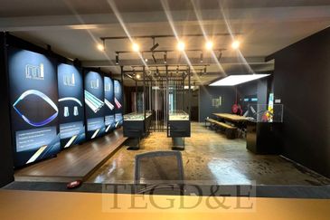 Welloyd Industrial Park