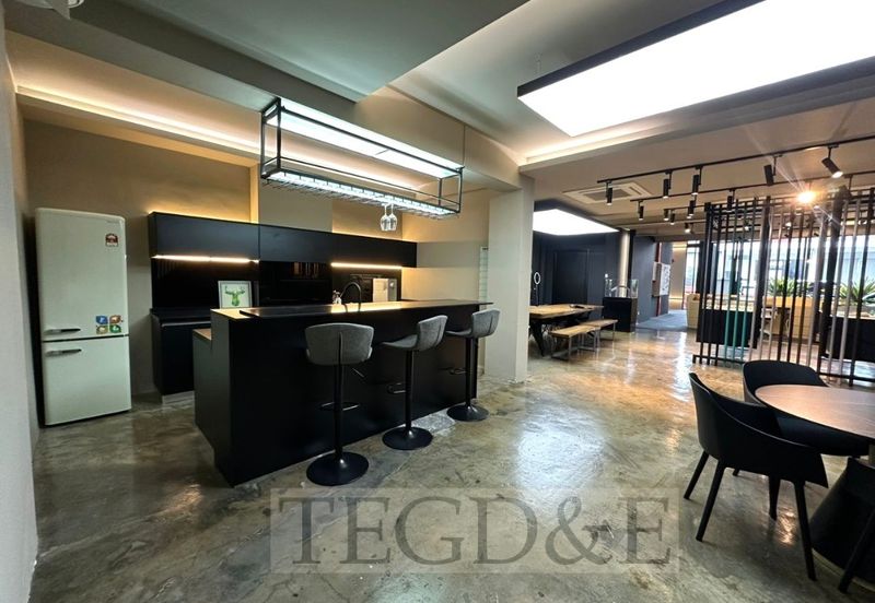 Welloyd Industrial Park