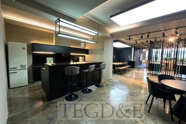 Welloyd Industrial Park