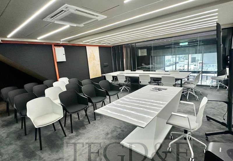 Welloyd Industrial Park