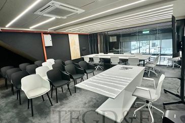 Welloyd Industrial Park