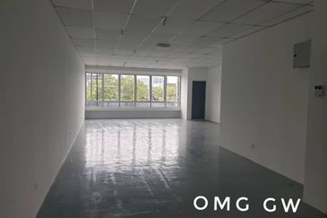 Setia Taipan 1, Setia Alam