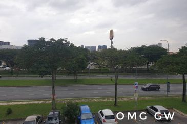 Setia Taipan 1, Setia Alam