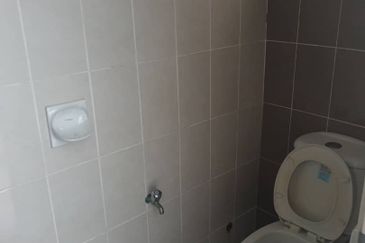 Setia Taipan 1, Setia Alam