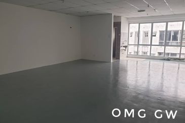 Setia Taipan 1, Setia Alam